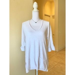ANN TAYLOT LOFT tunic